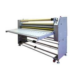 Каландровый термопресс TitanJet RTM3-1600