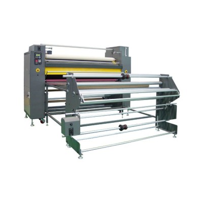 Каландровый термопресс TitanJet RTX5LМ-1600TАU (OTG3-1600)