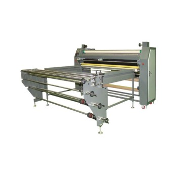 Каландровый термопресс TitanJet RTX3-1600TPU