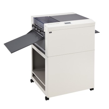 Нарезчик визиток Uchida AeroCut Nano Plus