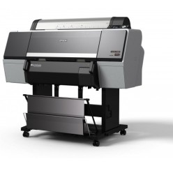 Струйный плоттер Epson SureColor SC-P6000 STD Spectro 24 (C11CE41301A2)