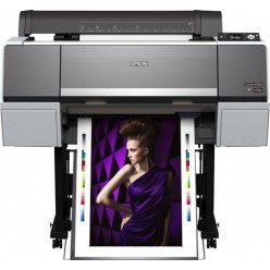 Струйный плоттер Epson SureColor SC-P7000 Violet (C11CE39301A1)