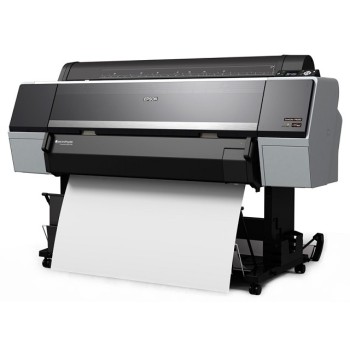 Струйный плоттер Epson SureColor SC-P9000 Spectro (C11CE40301A2) Струйный плоттер Epson SureColor SC-P9000 Spectro (C11CE40301A2)