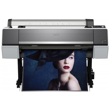 Струйный плоттер Epson SureColor SC-P8000 STD (C11CE42301A0) Струйный плоттер Epson SureColor SC-P8000 STD (C11CE42301A0)