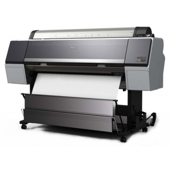 Струйный плоттер Epson SureColor SC-P8000 STD Spectro (C11CE42301A2) Струйный плоттер Epson SureColor SC-P8000 STD Spectro (C11CE42301A2)