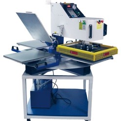 Плоский термопресс Schulze AirPress 4 X Automatic Плоский термопресс Schulze AirPress 4 X Automatic