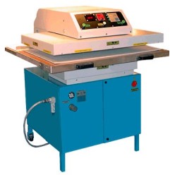 Плоский термопресс Schulze BIGomatic 70100 Плоский термопресс Schulze BIGomatic 70100