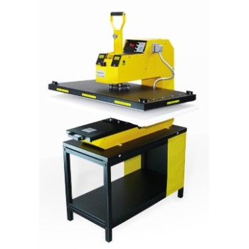 Плоский термопресс Schulze Big-O-Lite