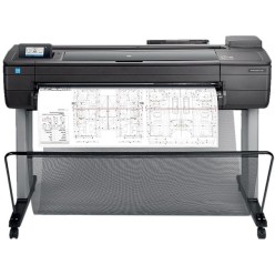 Струйный плоттер HP DesignJet T730 36 (F9A29A/F9A29D)