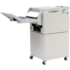 Буклетмейкер Morgana Plockmatic BM 60