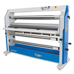 Рулонный ламинатор Mefu MF2300-F2 Trimmer
