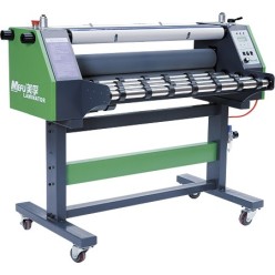 Рулонный ламинатор Mefu MF850-B3