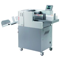 Биговщик-перфоратор Multigraf Eurofold Touchline CP375