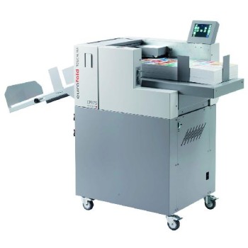 Биговщик-перфоратор Multigraf Eurofold Touchline CP375