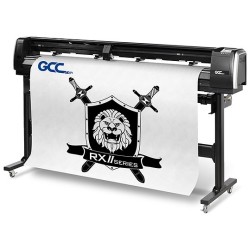 Режущий плоттер GCC RX II - 101S (112600020G) Режущий плоттер GCC RX II - 101S (112600020G)