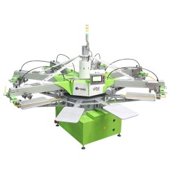 Трафаретный станок Sroque Roqprint You P08C06 Трафаретный станок Sroque Roqprint You P08C06