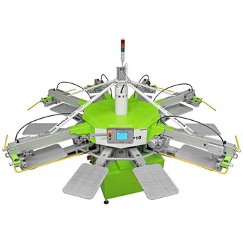 Трафаретный станок Sroque Roqprint You P10C08 Трафаретный станок Sroque Roqprint You P10C08