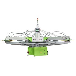 Трафаретный станок Sroque Roqprint You XL Plus P12C10 Трафаретный станок Sroque Roqprint You XL Plus P12C10