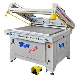 Трафаретный станок Acosgraf Starprint SP 1014 Трафаретный станок Acosgraf Starprint SP 1014