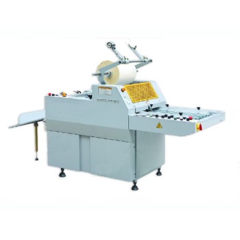 Рулонный ламинатор Guangming SFML-520 Рулонный ламинатор Guangming SFML-520