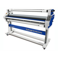 Рулонный ламинатор Mefu MF1700-M1 PRO Trimmer version