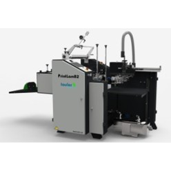 Рулонный ламинатор Tauler PrintLam B2 Рулонный ламинатор Tauler PrintLam B2
