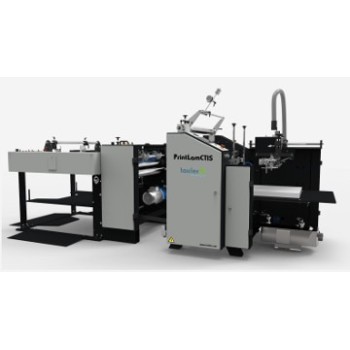 Рулонный ламинатор Tauler PrintLamCTIs75 (CM)