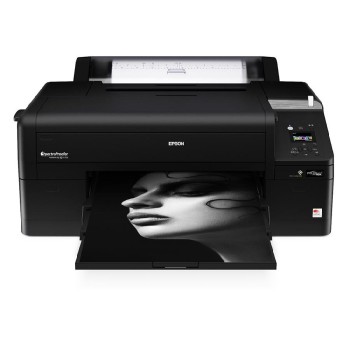 Струйный плоттер Epson SureColor SC-P5000 STD Spectro (C11CF66001A2)