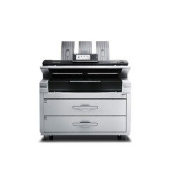 Лазерный плоттер Ricoh MP W7100SP Лазерный плоттер Ricoh MP W7100SP