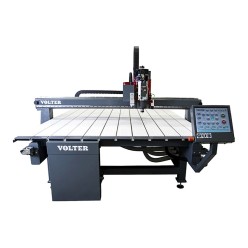Гравировально-фрезерная машина Volter 6016