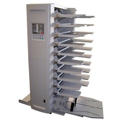 Листоподборщик Uchida UC 1200A Листоподборщик Uchida UC 1200A