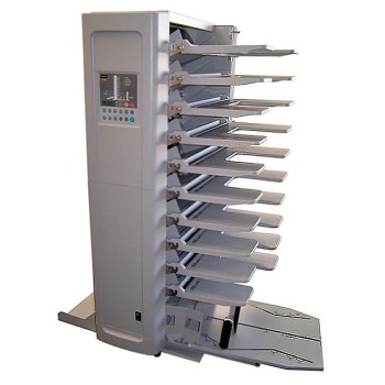 Листоподборщик Uchida UC 1200A