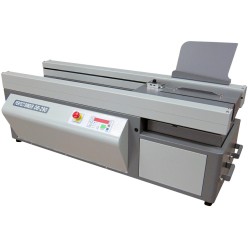 Термоклеевая машина Duplo DB-290 Термоклеевая машина Duplo DB-290