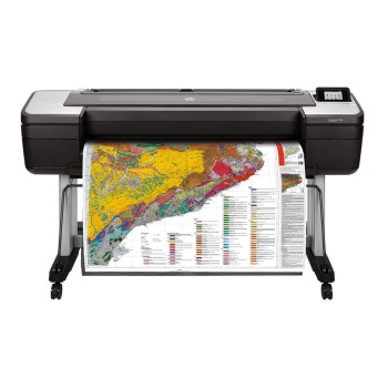 Струйный плоттер HP DesignJet T1700dr 44-in (W6B56A) Струйный плоттер HP DesignJet T1700dr 44-in (W6B56A)