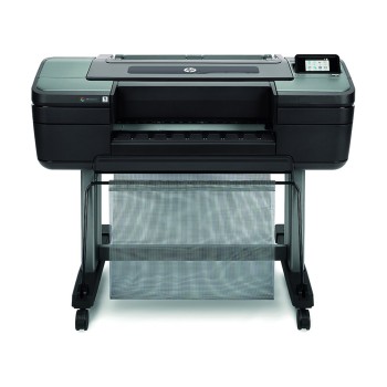 Струйный плоттер HP DesignJet Z6 24-in Postscript Printer (T8W15A)