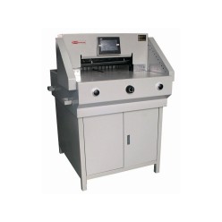 Резак для бумаги Graphopress ET-650 (PRMK 242)