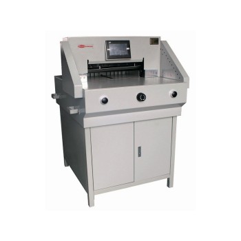 Резак для бумаги Graphopress ET-650 (PRMK 242) Резак для бумаги Graphopress ET-650 (PRMK 242)