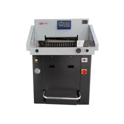 Резак для бумаги Graphopress HP-520 (PRMK 2388)