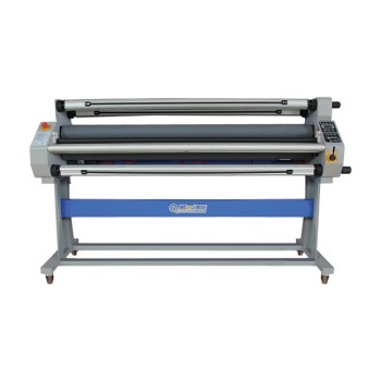 Рулонный ламинатор Mefu MF1700-M1 Plus Рулонный ламинатор Mefu MF1700-M1 Plus