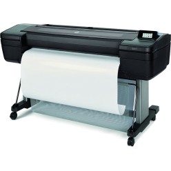 Струйный плоттер HP DesignJet Z6dr 44-in Postscript Printer with V-Trimmer (T8W18A)