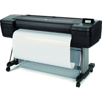 Струйный плоттер HP DesignJet Z6dr 44-in Postscript Printer with V-Trimmer (T8W18A)