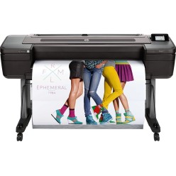 Струйный плоттер HP DesignJet Z9+dr 44-in Postscript Printer with V-Trimmer (X9D24A)
