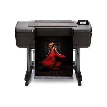 Струйный плоттер HP DesignJet Z9+ 24" PostScript (W3Z71A) Струйный плоттер HP DesignJet Z9+ 24" PostScript (W3Z71A)