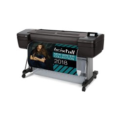 Струйный плоттер HP DesignJet Z9+ 44" PostScript (W3Z72A)