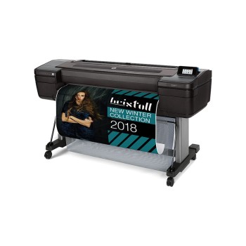 Струйный плоттер HP DesignJet Z9+ 44" PostScript (W3Z72A) Струйный плоттер HP DesignJet Z9+ 44" PostScript (W3Z72A)