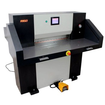 Резак для бумаги Rigo Hydrocut 550 (9011625)