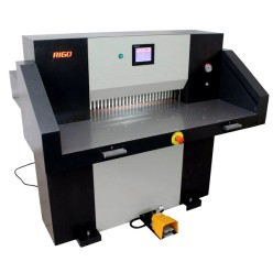 Резак для бумаги Rigo Hydrocut 650 (9011628) Резак для бумаги Rigo Hydrocut 650 (9011628)