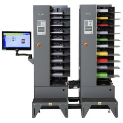Листоподборщик Duplo DSC-10/60i Листоподборщик Duplo DSC-10/60i