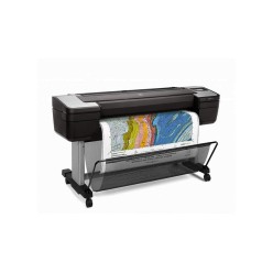Струйный плоттер HP DesignJet T1700 44-in PostScript Printer (1VD87A)