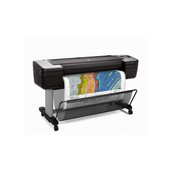 Струйный плоттер HP DesignJet T1700 44-in PostScript Printer (1VD87A) Струйный плоттер HP DesignJet T1700 44-in PostScript Printer (1VD87A)